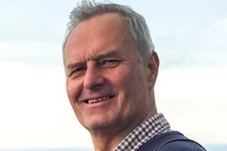 Objektívom: Zosnulý exviceprimátor mesta Prešov Vladimír Beliš