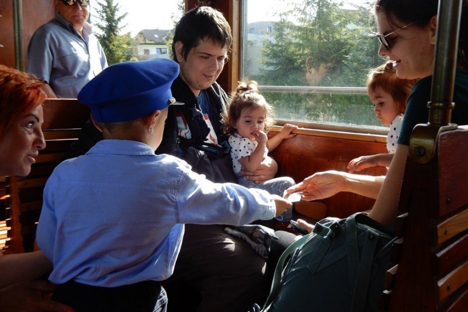 Objektívom: Leto vo Vysokých Tatrách odštartovali električky