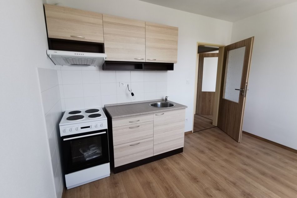 OBRAZOM: Nitra má DESIATKY nových nájomných bytov