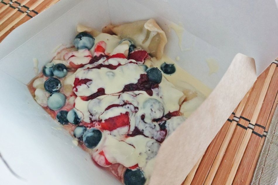 Objektívom: Ochutnávali sme PiroHi! v Prešove