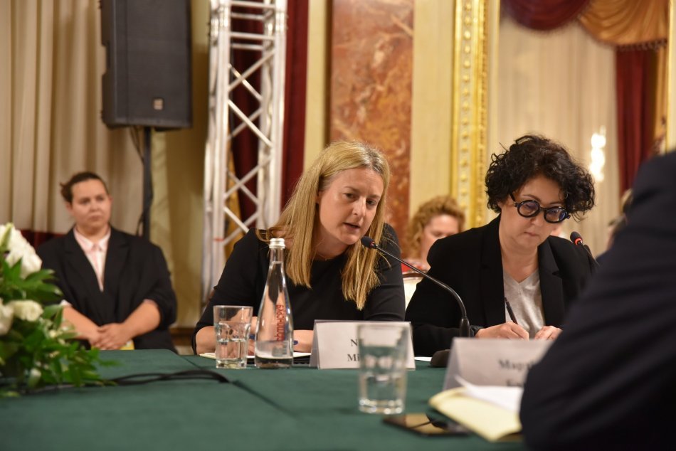 Ministerka kultúry navštívila vojnou zmietanú Ukrajinu