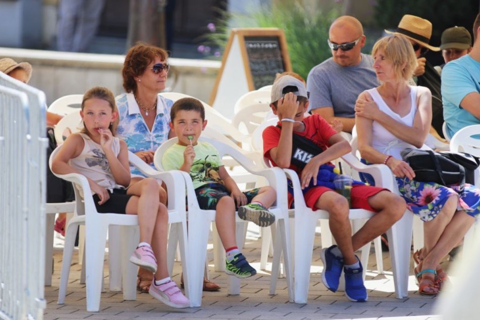 Nitriansky jarmok 2022