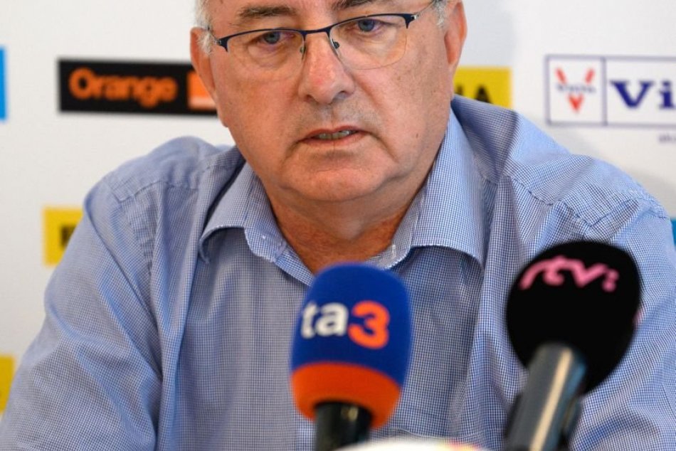 Zlaté Moravce obmenili káder a chcú sa udržať medzi elitou