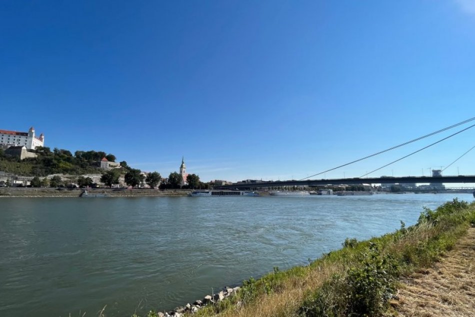 Most SNP je v zlom technickom stave