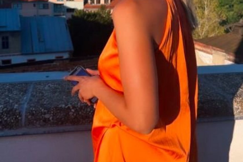 Poslankyňa Romana Tabak na EYOF 2022 Banská Bystrica