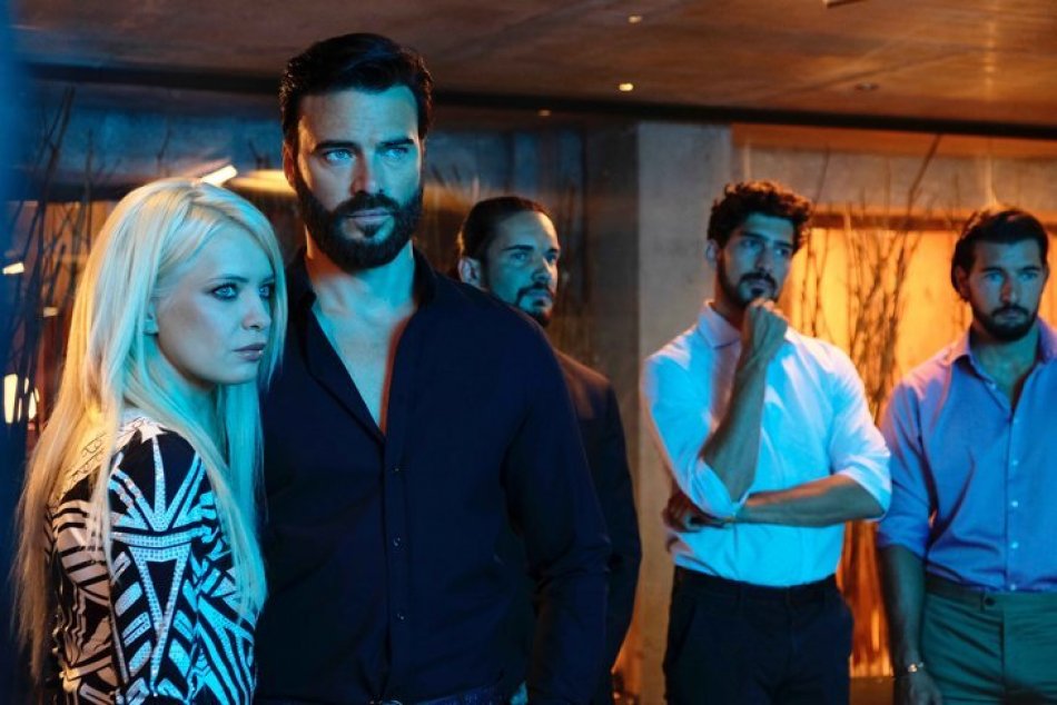 FOTO: Dievčatá z Dubaja