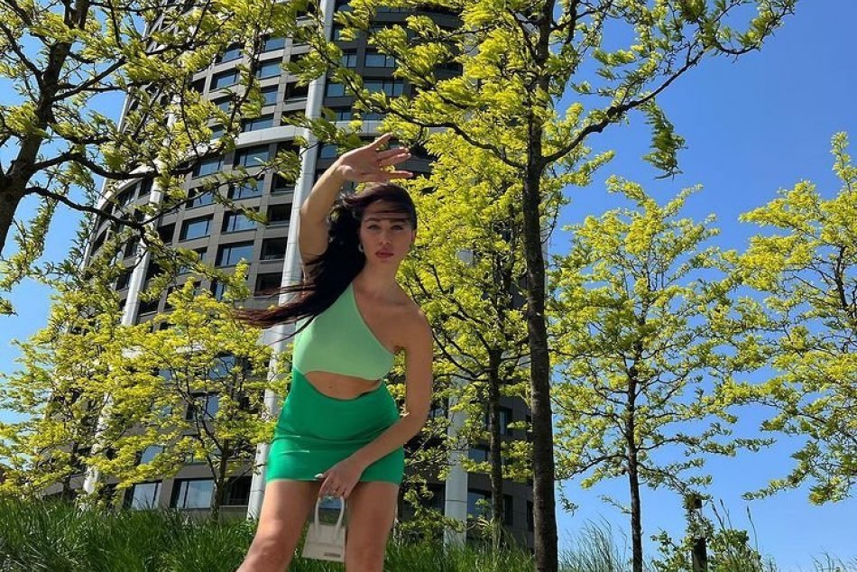 FOTO: Masívne topánky sú veľkým HITOM