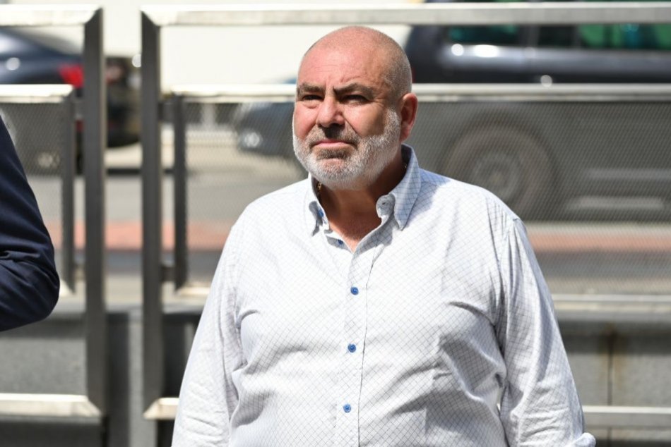 Zdenko Čambal, kandidát na post predsedu TTSK