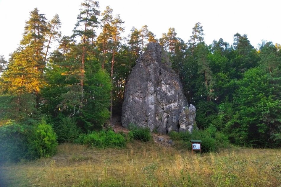 V OBRAZOCH: Vyskúšali sme Ferratu Pamír