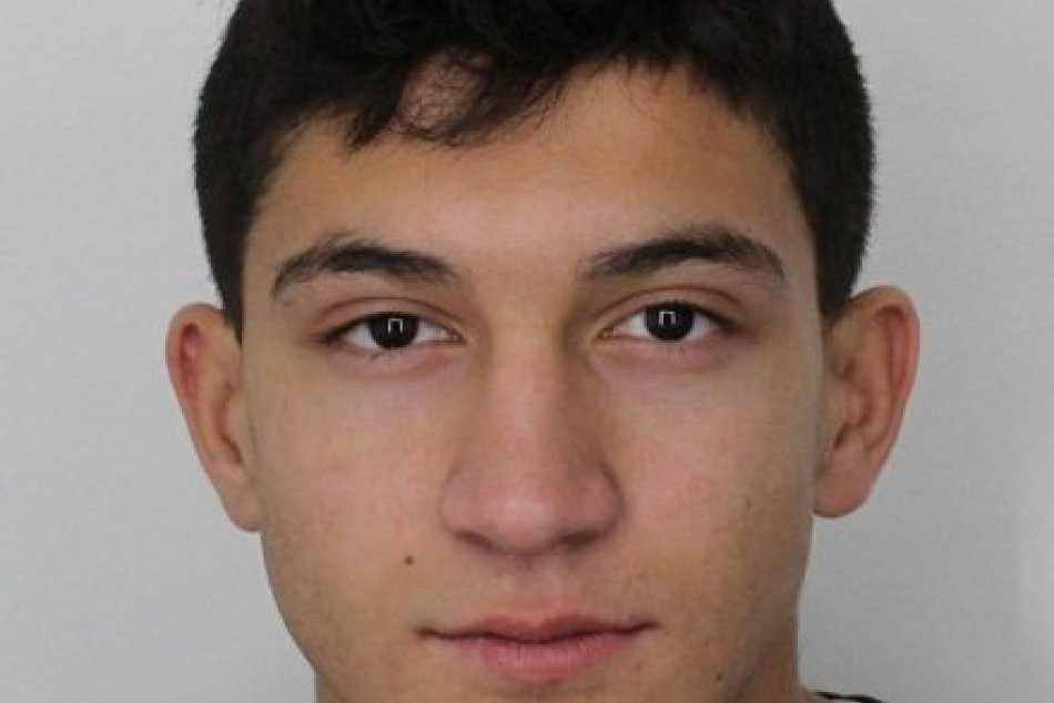 Videli ste niekde Mareka?