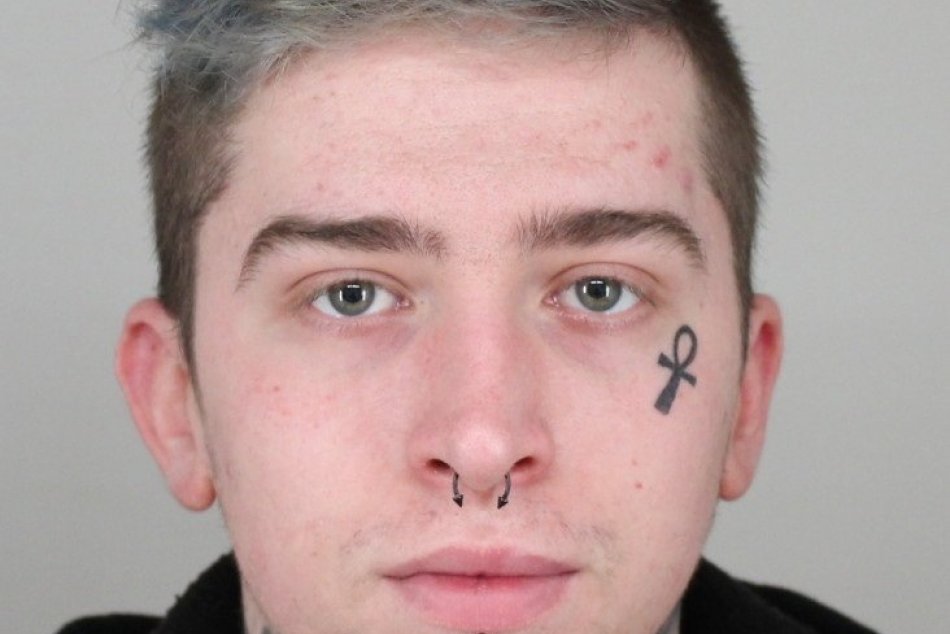 Videli ste niekde Jozefa? Hľadá ho polícia