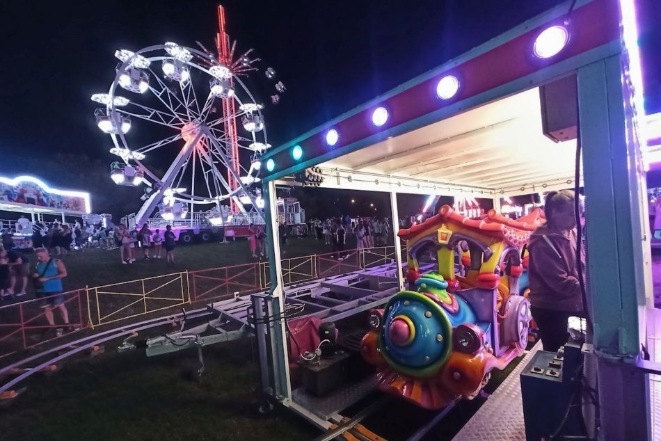 OBRAZOM: Klokočinský jarmok 2022