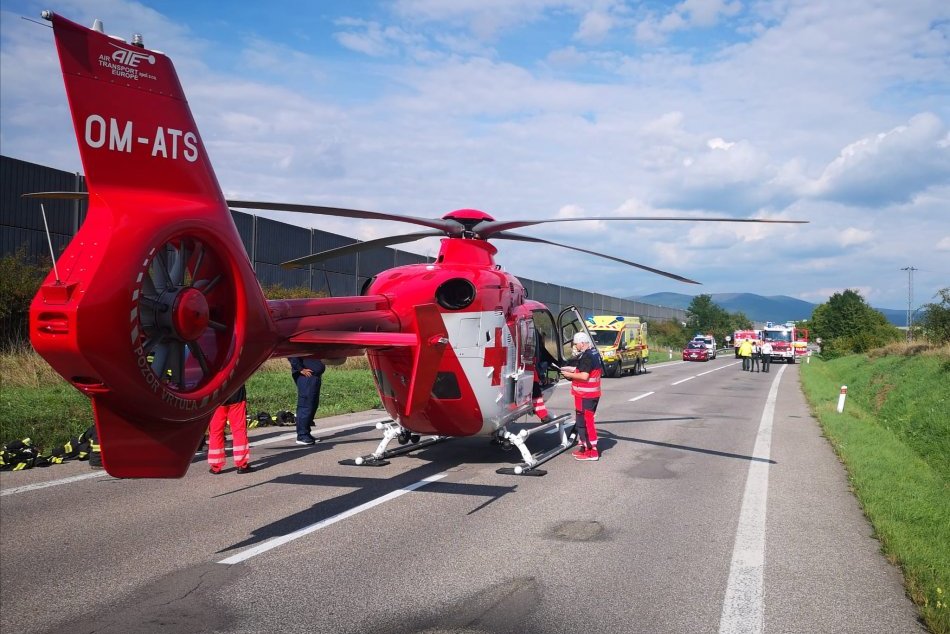 Tragédia pri Tesárskych Mlyňanoch