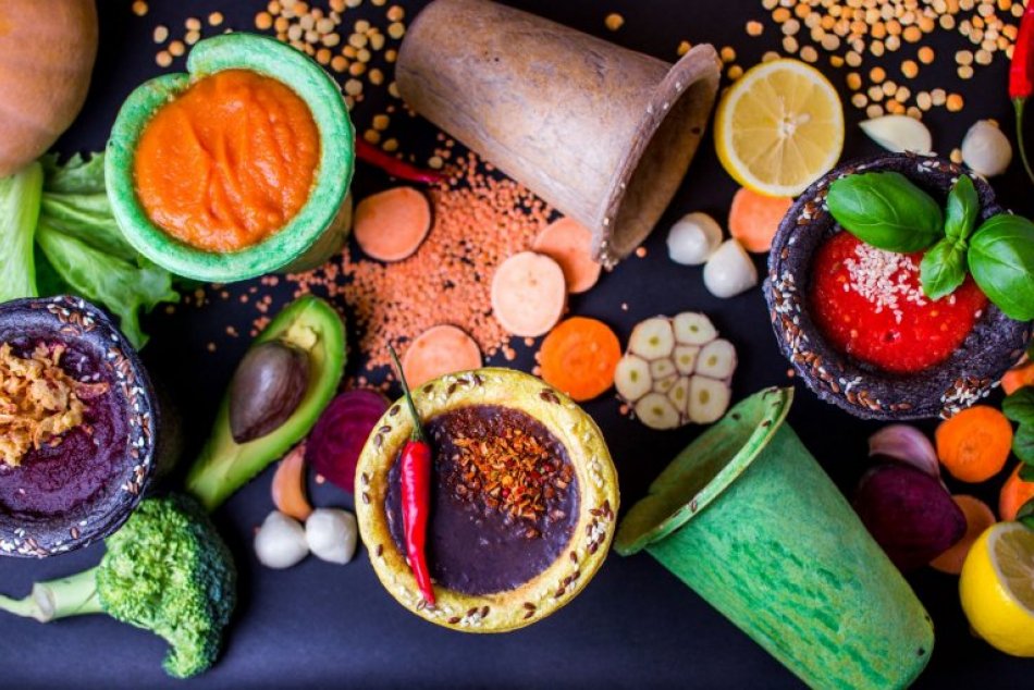 Objektívom: Polievky SoupCulture v Prešove zaznamenali veľký úspech