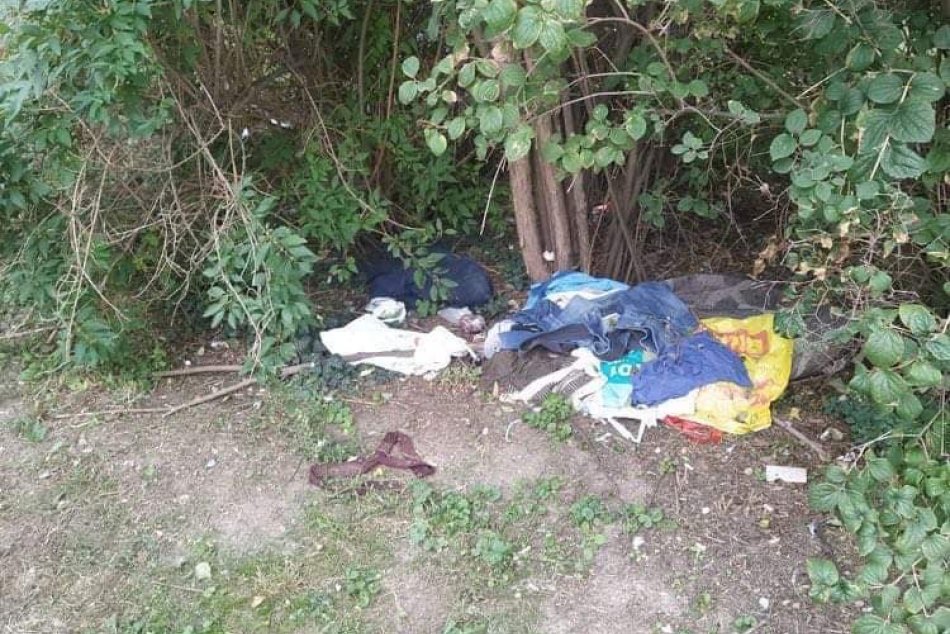 Nebudete veriť vlastným očiam: Takýto BORDEL musia upratovať v Trnave, FOTO