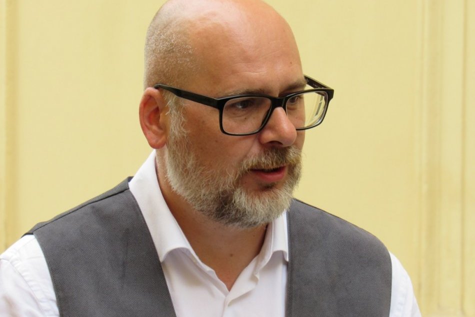 Objektívom: Michal Kaliňák predstavil priority v programe kandidatúry na župana