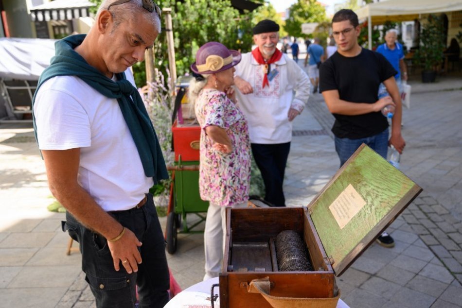 9. Nitránska verklikáreň & Gašpariáda 2022