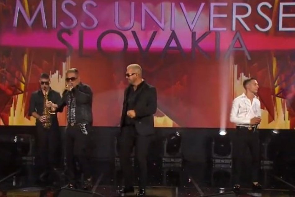 Miss Universe Slovakia 2022