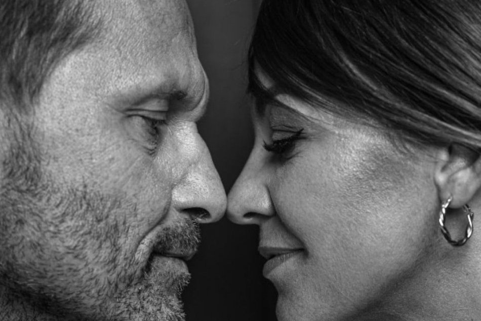 Češka Hanychová je znovu v tom