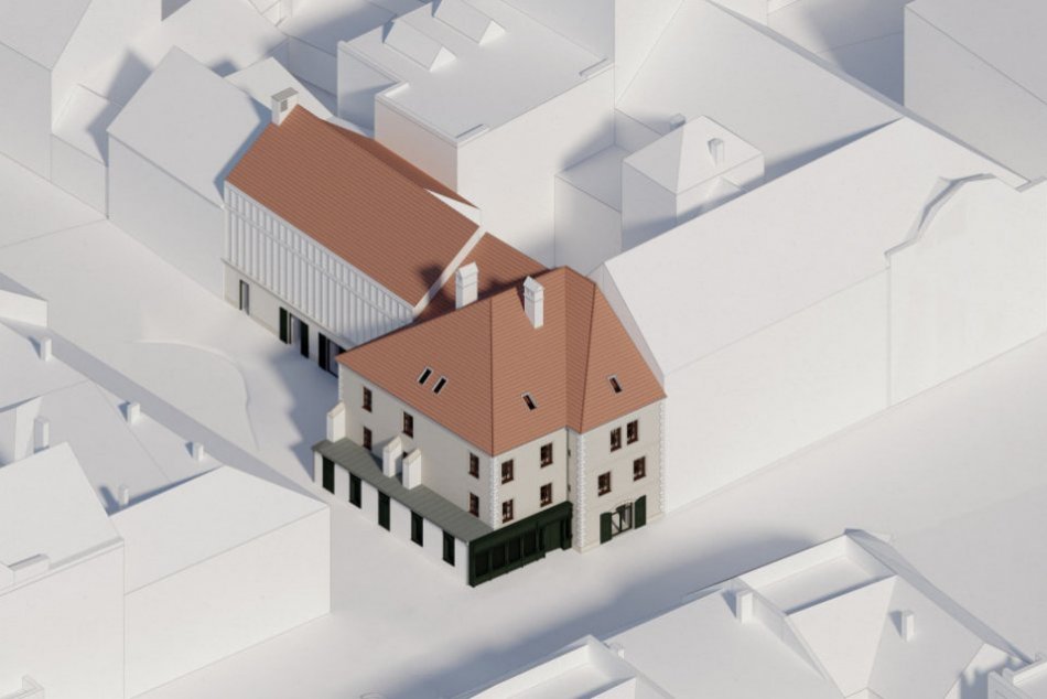 Prachárni svitá na lepšie časy