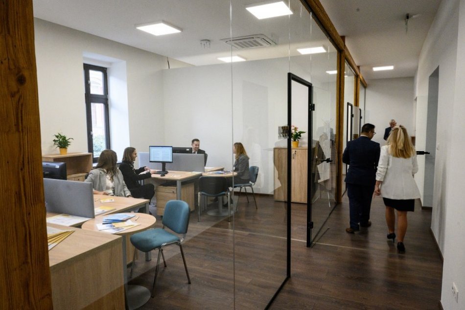 Prvé Regionálne centrum MIRRI v Nitre