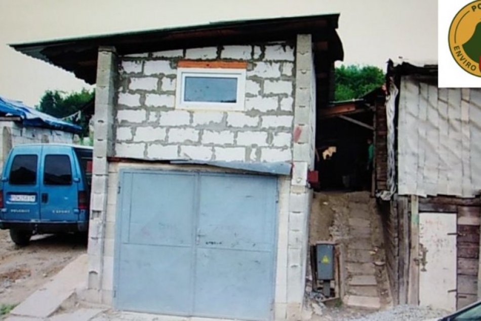 Objektívom: Východom otriasol ohavný prípad z Chminianskych Jakubovian