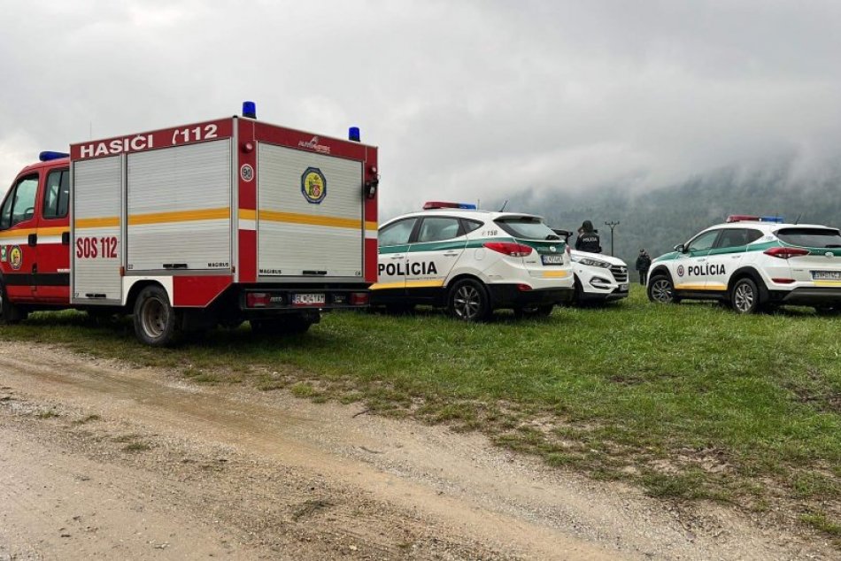 Dôchodkyňa išla na huby, no domov sa nevrátila: Našli ju až na druhý deň!