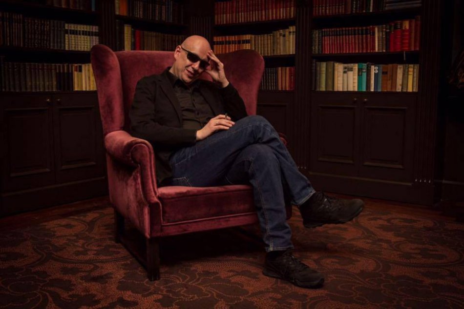 Filmový producent mal spáchať samovraždu