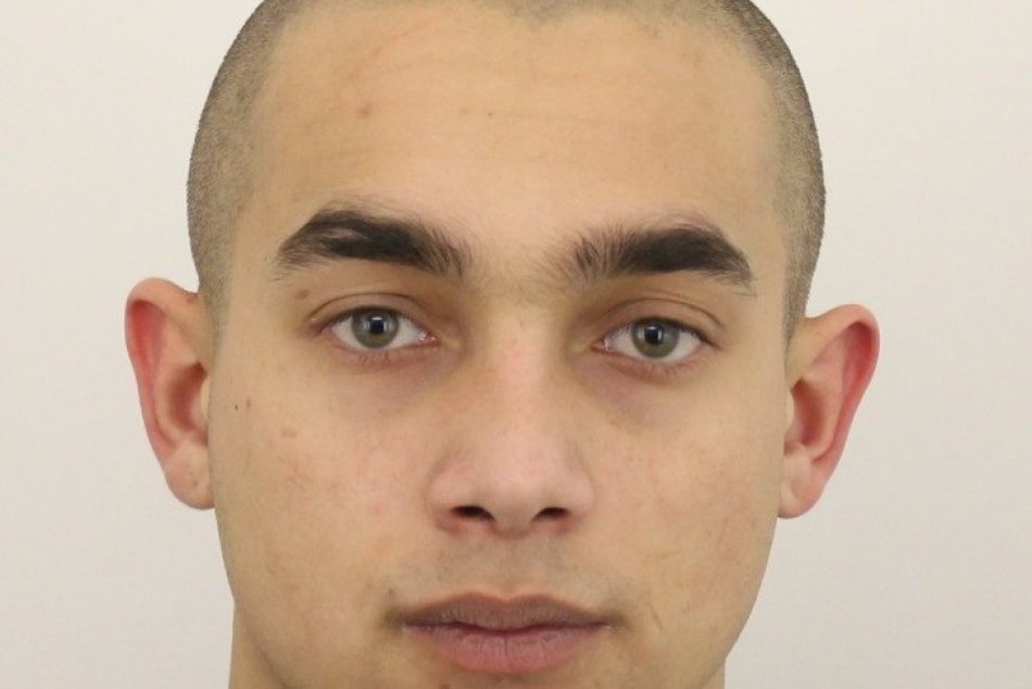 Videli ste niekde Romana?