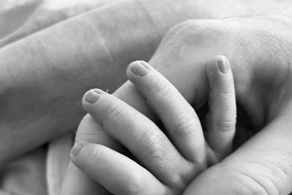 Populárna herečka po prvýkrát mamou