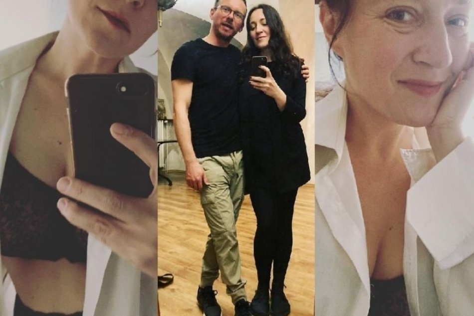 FOTO: Katka Koščová vyzerá viac ako FANTASTICKY!