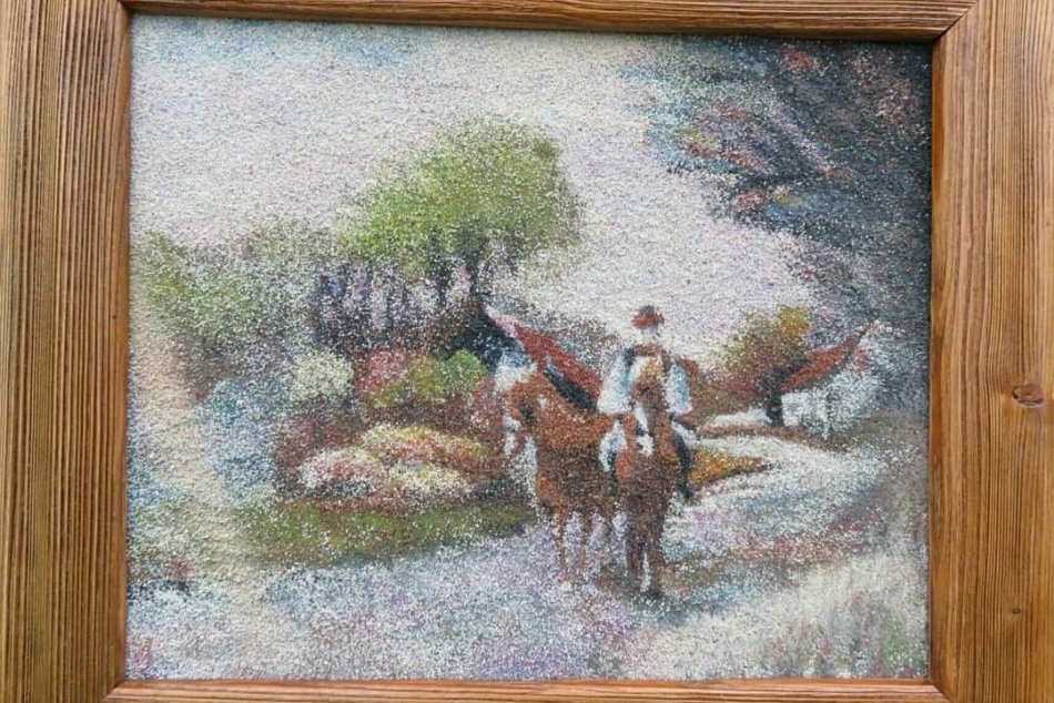 Tvorba Kataríny Gálikovej