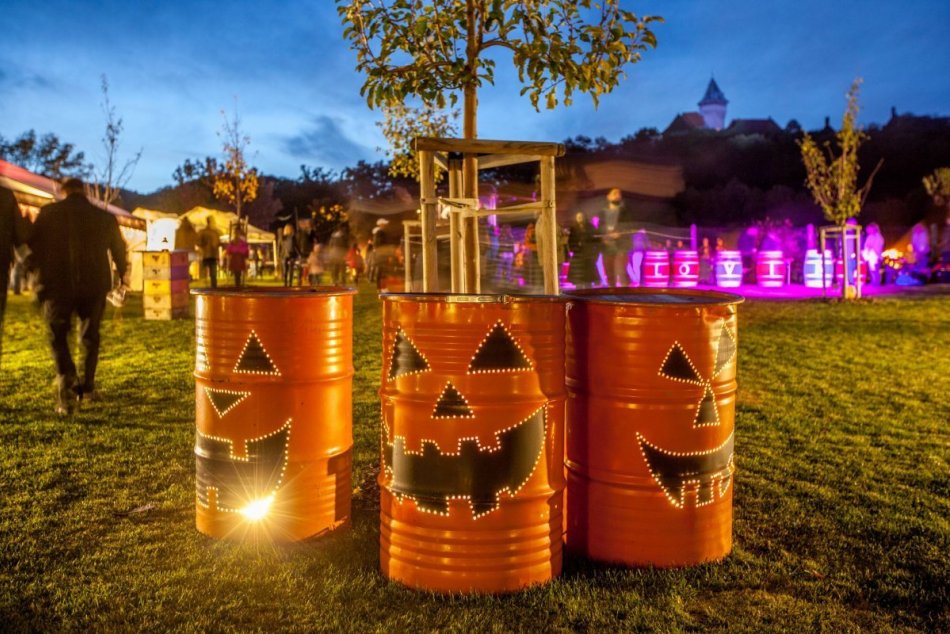 Nočný Medokvas v Smoleniciach