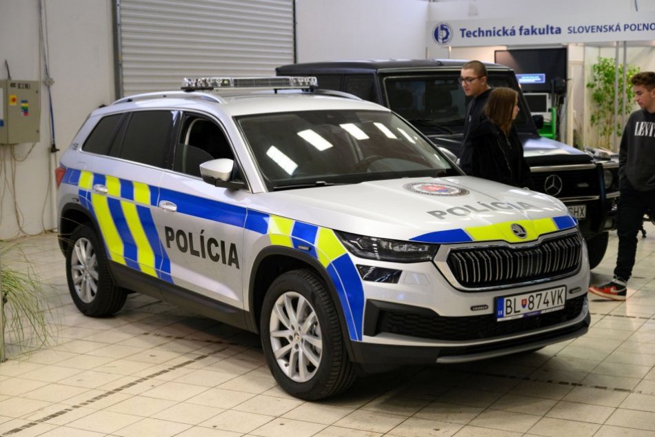 Autosalón Autoshow Nitra 2022