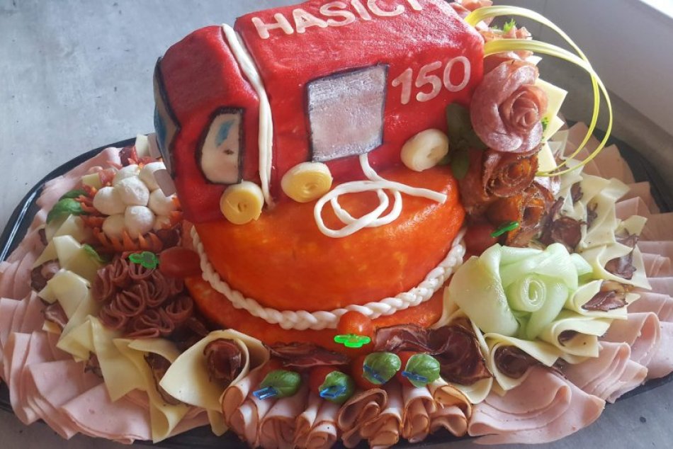 Objektívom: Prešovčanka Juliana a jej tvorba slaných tort