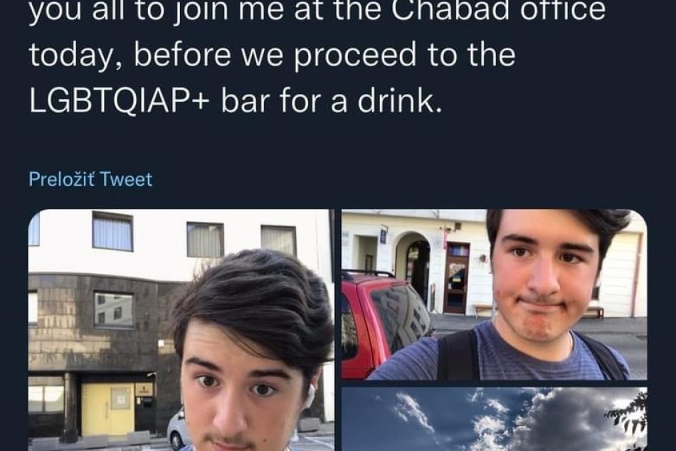 Na Zámockej ulici zabíjal tínedžer