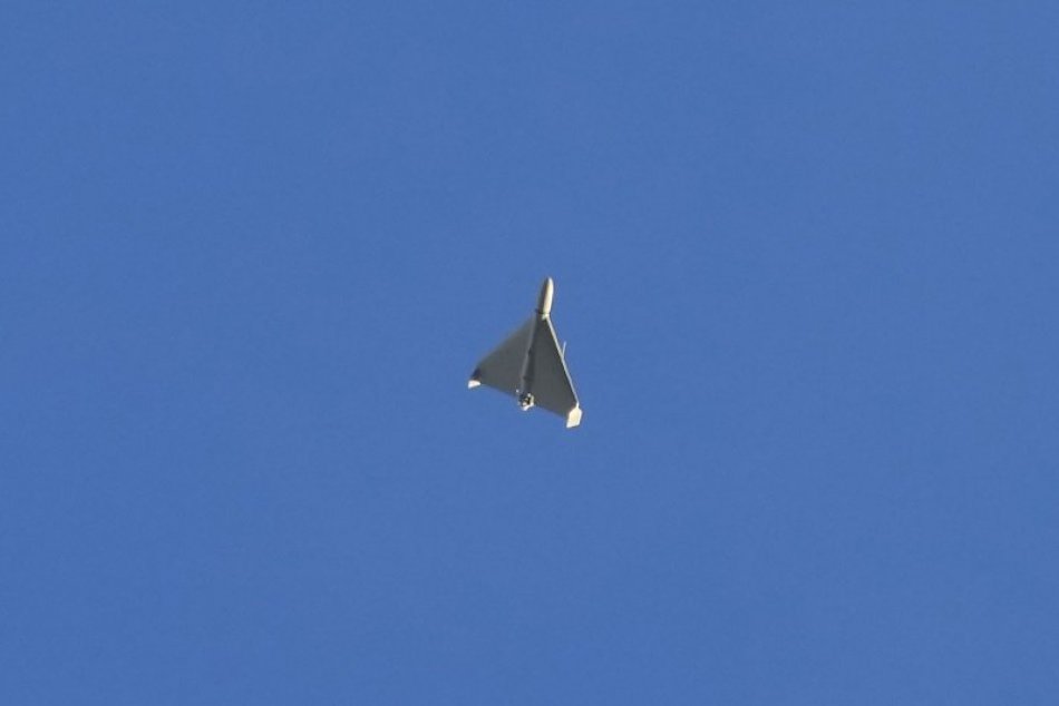 Vojna na Ukrajine - útok na Kyjev