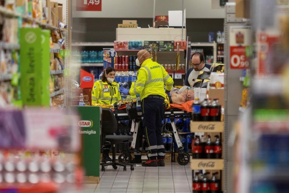 V Taliansku sa odohrali krvavé drámy