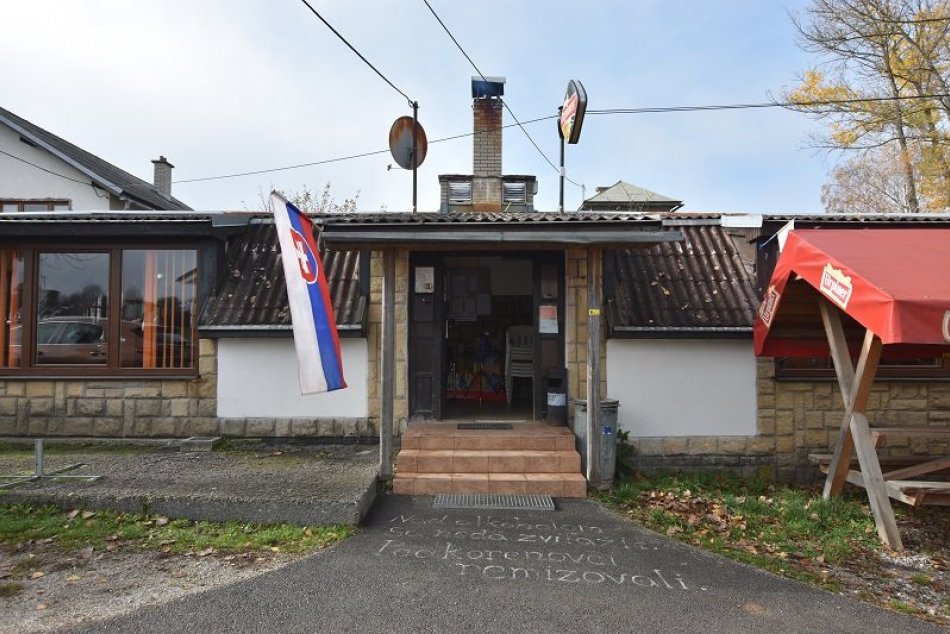 Komunálne voľby 2022 Brezno