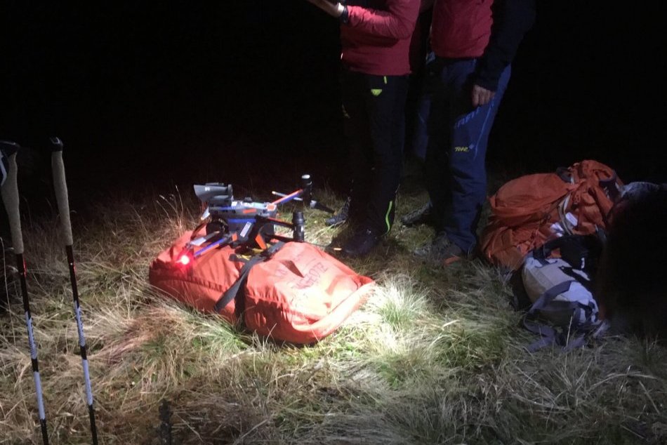 Tragický pád poľského horolezca