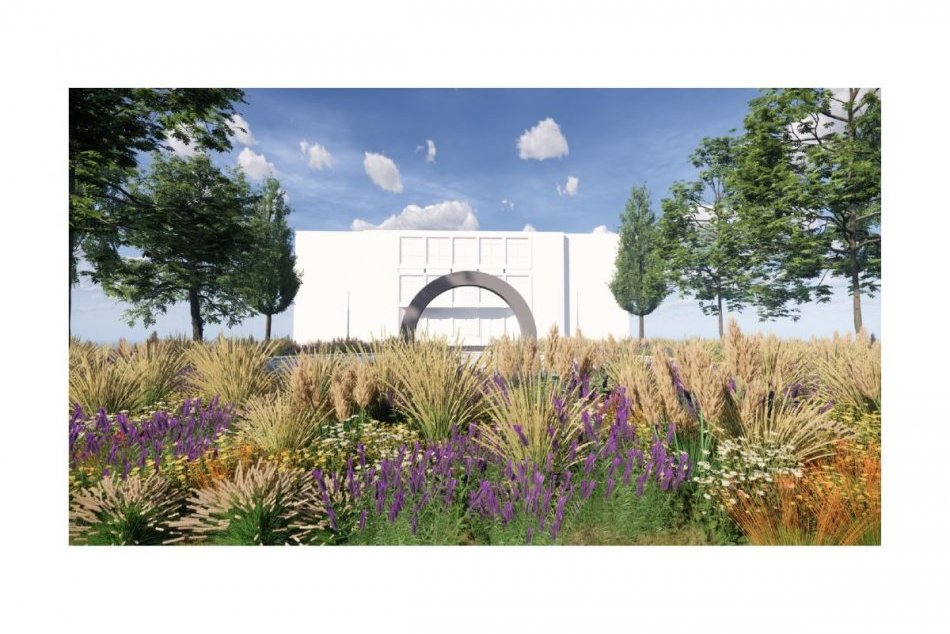 VIZUALIZÁCIE budúcej podoby mestských fontán