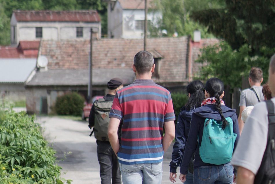 Bezplatná prehliadka bývalej továrne grófa Jozefa Pállfyho