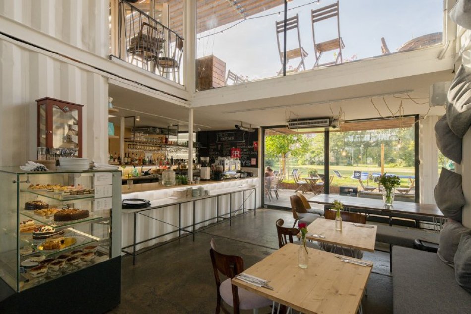 Známa bratislavská reštaurácia je na predaj