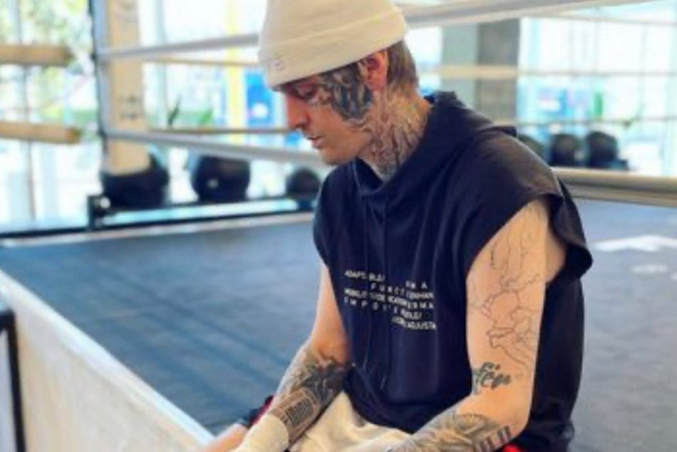 Americký spevák a raper je po smrti