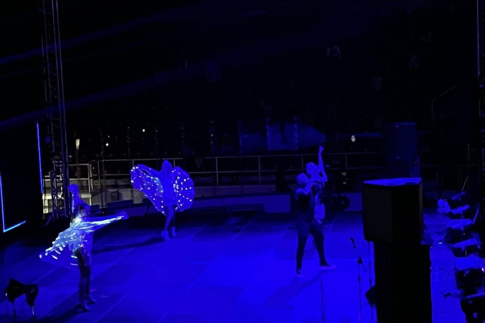 90s MEGA SHOW v Banskej Bystrici