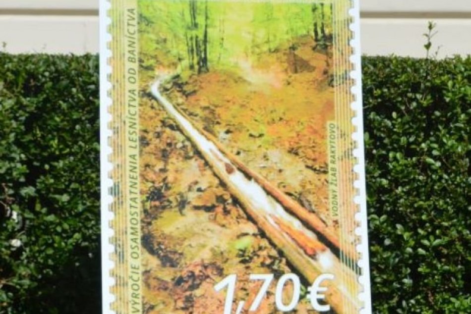 V OBRAZOCH: Vodný žľab Rakytovo opravili