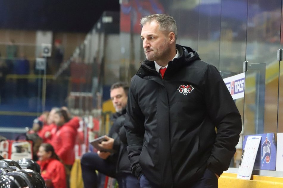 V OBRAZOCH: Zápasu 17. kola extraligy HKM Zvolen - HC 05 Banská Bystrica