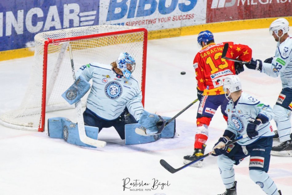 Skupina Kontinentálneho pohára v Nitre