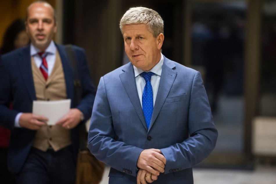 Rokovanie medzi LOZ a vládou SR