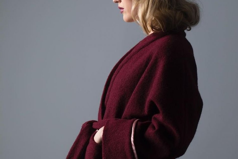 FOTO: Bundy a kabáty 2023